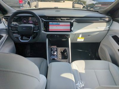 2026 Jeep Cherokee — photo 15 view