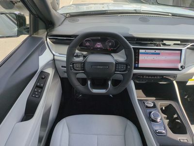 2026 Jeep Cherokee — photo 16 view