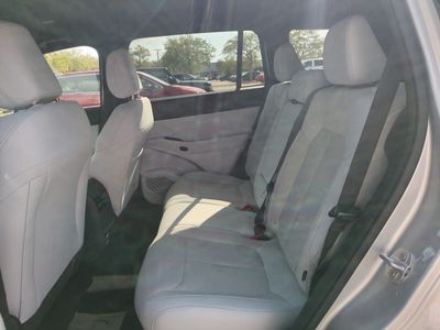 2026 Jeep Cherokee — photo 14 view