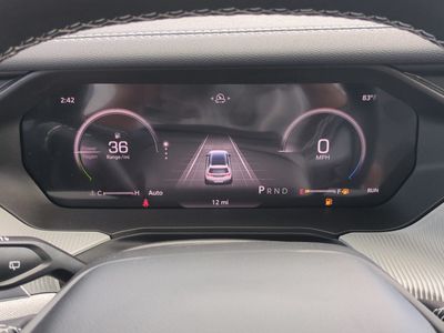 2026 Jeep Cherokee — photo 28 view