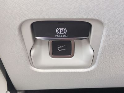 2026 Jeep Cherokee — photo 25 view