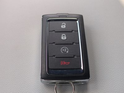 2026 Jeep Cherokee — photo 31 view