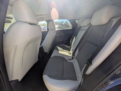 2026 Mazda CX-30 — photo 11 view