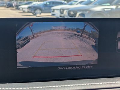 2026 Mazda CX-30 — photo 18 view