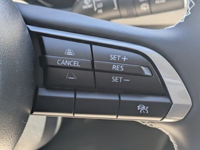 2026 Mazda CX-30 — photo 21 view