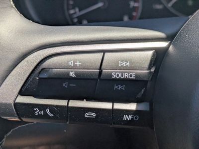 2026 Mazda CX-30 — photo 20 view