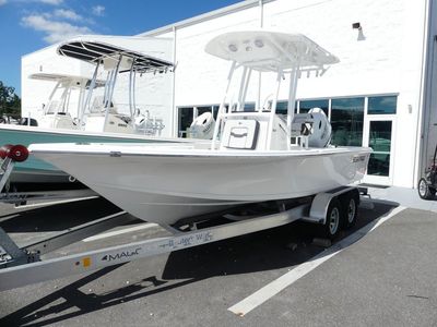 2026 Sea Pro 210 Bay - Photo 1