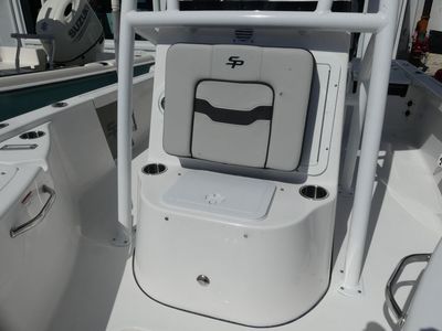 2026 Sea Pro 210 Bay - Photo 17