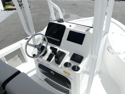 2026 Sea Pro 210 Bay - Photo 10