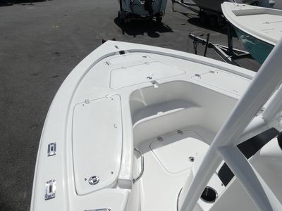 2026 Sea Pro 210 Bay - Photo 16