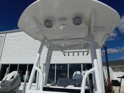 2026 Sea Pro 210 Bay - Photo 18