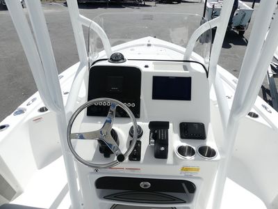 2026 Sea Pro 210 Bay - Photo 9