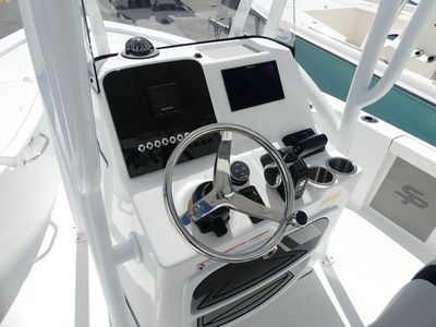 2026 Sea Pro 210 Bay - Photo 8