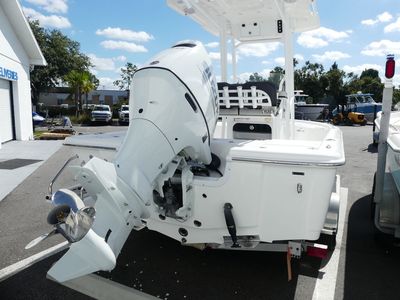 2026 Sea Pro 210 Bay - Photo 6