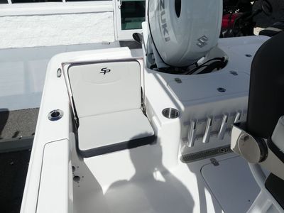 2026 Sea Pro 210 Bay - Photo 13