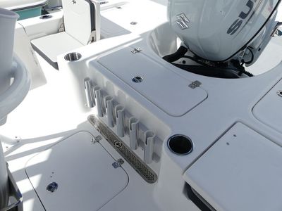 2026 Sea Pro 210 Bay - Photo 20