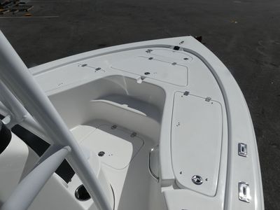 2026 Sea Pro 210 Bay - Photo 14