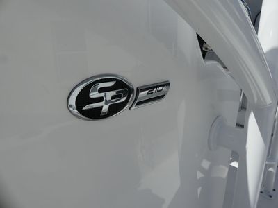 2026 Sea Pro 210 Bay - Photo 19