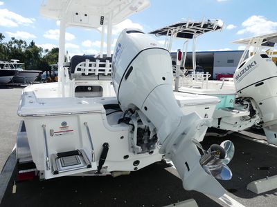 2026 Sea Pro 210 Bay - Photo 5