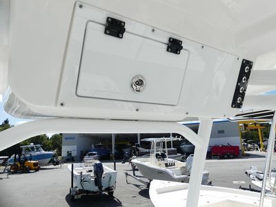2026 Sea Pro 210 Bay - Photo 15