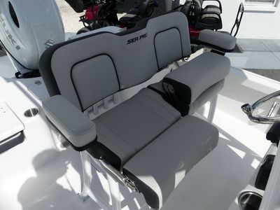 2026 Sea Pro 210 Bay - Photo 11