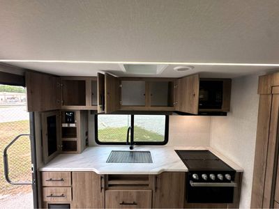 2025 Grand Imagine XLS - Photo 22