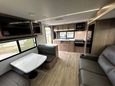 2025 Grand Imagine XLS - Photo 12
