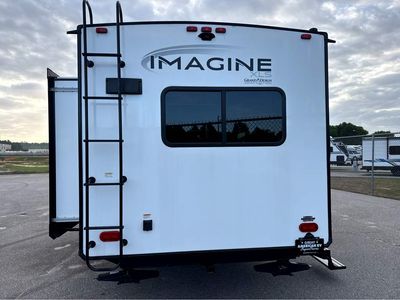 2025 Grand Imagine XLS - Photo 6