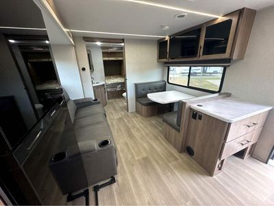 2025 Grand Imagine XLS - Photo 10