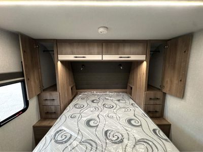 2025 Grand Imagine XLS - Photo 18