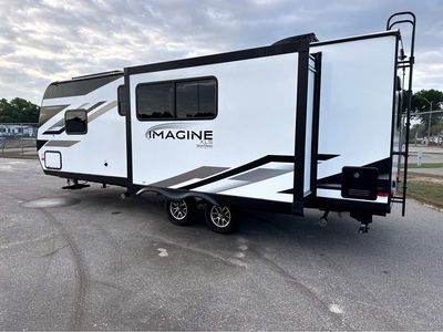2025 Grand Imagine XLS - Photo 5