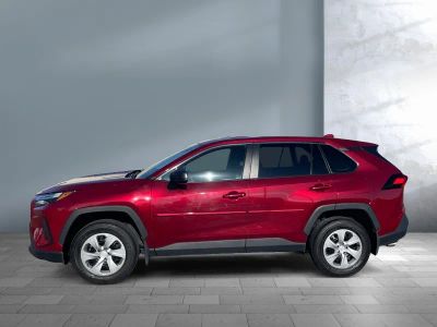 2023 Toyota RAV4 - Photo 3