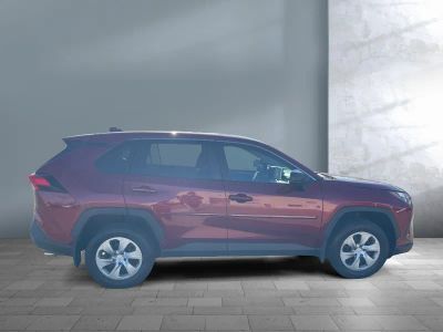 2023 Toyota RAV4 - Photo 7