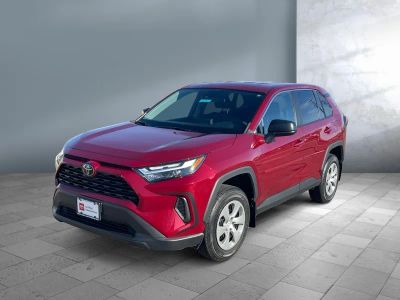2023 Toyota RAV4 - Photo 1