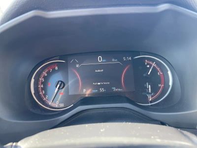 2023 Toyota RAV4 - Photo 10
