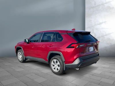 2023 Toyota RAV4 - Photo 4