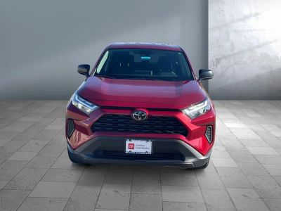 2023 Toyota RAV4 - Photo 2