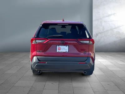 2023 Toyota RAV4 - Photo 5