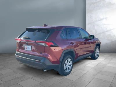 2023 Toyota RAV4 - Photo 6