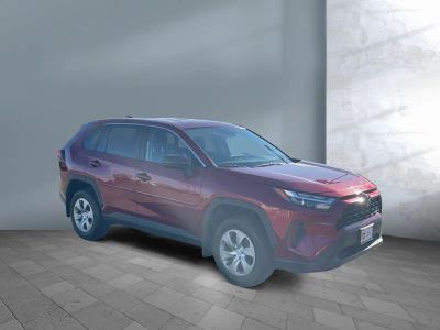 2023 Toyota RAV4 - Photo 8