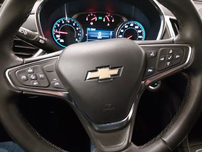 2024 Chevrolet Equinox — photo 12 view