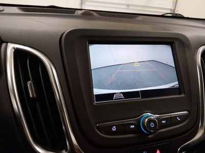 2024 Chevrolet Equinox — photo 17 view