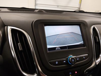 2024 Chevrolet Equinox — photo 16 view
