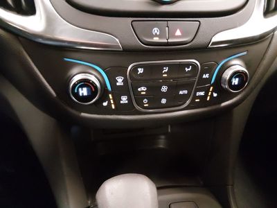 2024 Chevrolet Equinox — photo 19 view