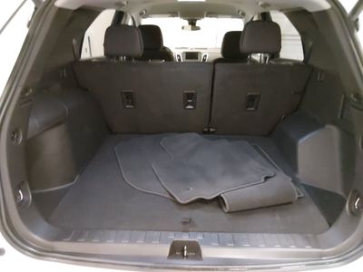 2024 Chevrolet Equinox — photo 11 view