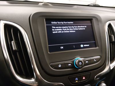 2024 Chevrolet Equinox — photo 18 view