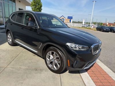 2023 BMW X3 - Photo 8