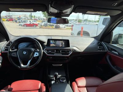 2023 BMW X3 - Photo 27