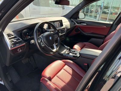 2023 BMW X3 - Photo 16