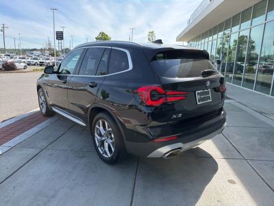 2023 BMW X3 - Photo 4